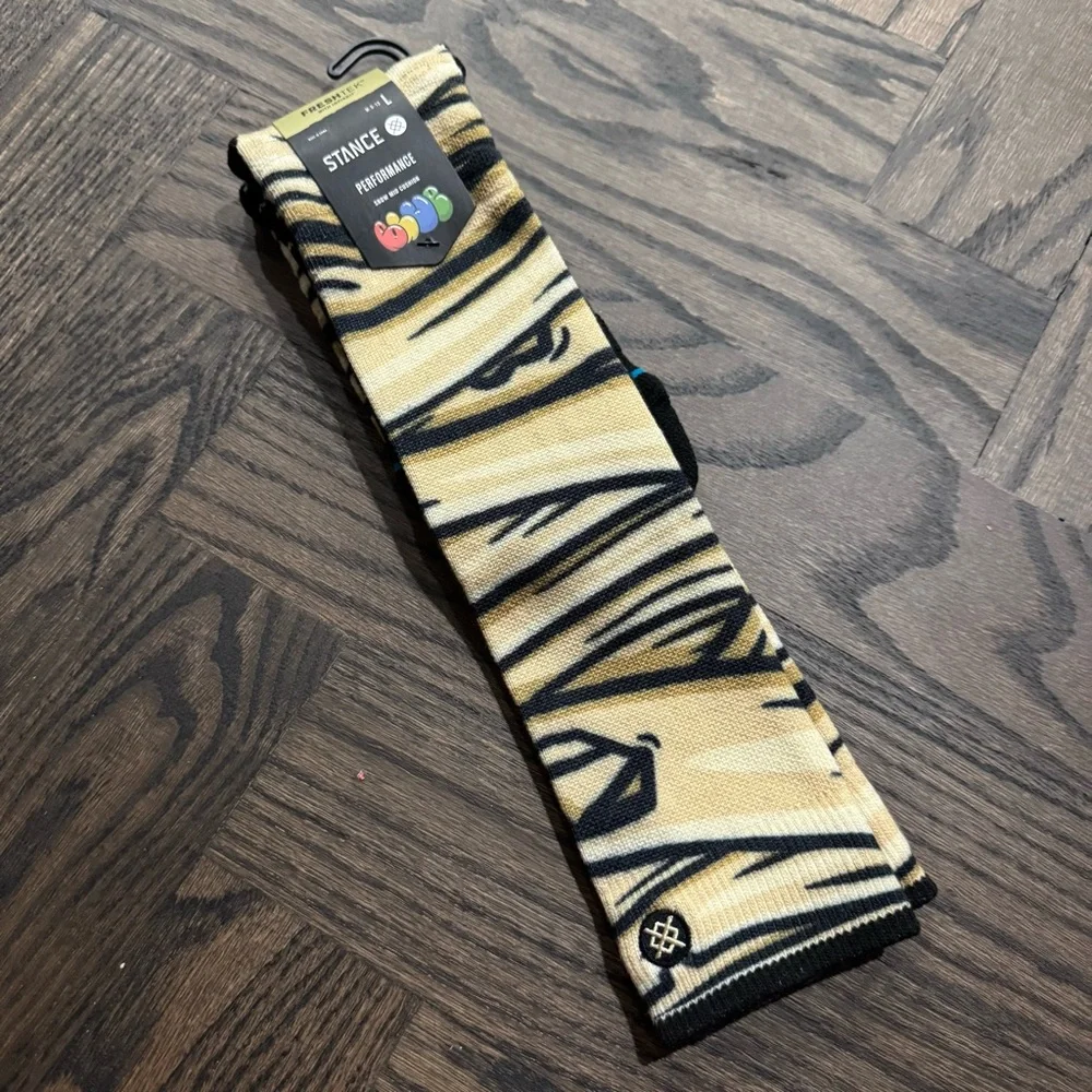 Stance MUMMY T CREW C SOCK L